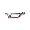 Picture of GLOBBER FLOW FOLDABLE SCOOTER 125 BLACK - PINK